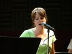 Jenna Leigh Green Photo