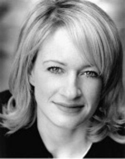 Annette McLaughlin Photo