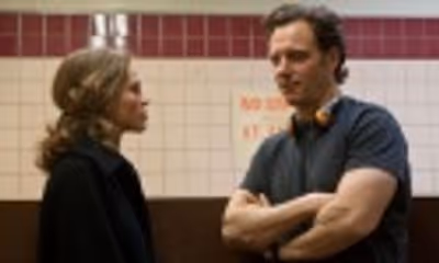 Tony Goldwyn Photo