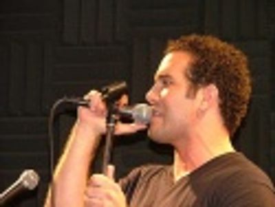 Aaron Lohr Photo