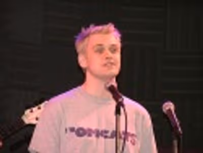 Michael Arden Photo