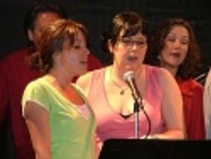 Jenna and Natalie Photo