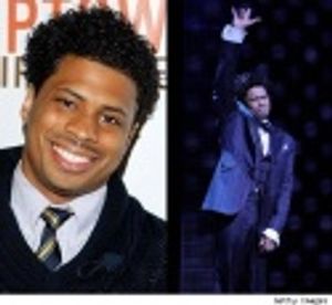 Chester Gregory Photo