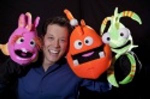 John Tartaglia Photo