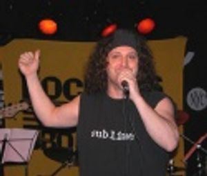  Wicked's Walter O'Niell... Photo