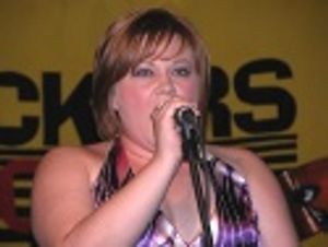 Kathy again... Photo