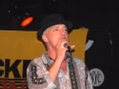 Donnie Kehr Photo