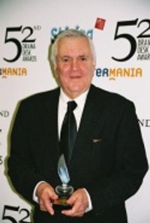 John Kander Photo