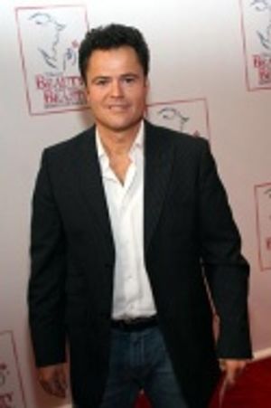 Donny Osmond Photo