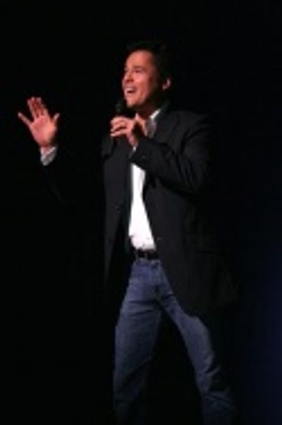 Donny Osmond Photo