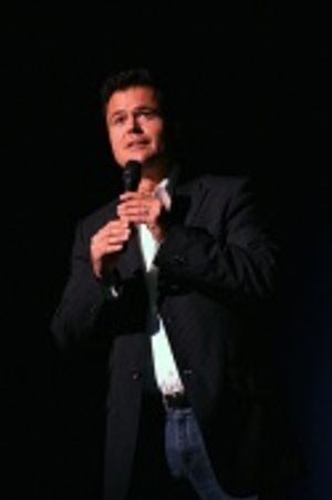 Donny Osmond Photo