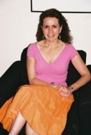 Susie Essman (HBO's Curb Your Enthusiasm) Photo