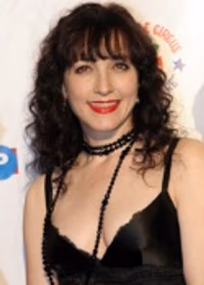 Bebe Neuwirth Photo