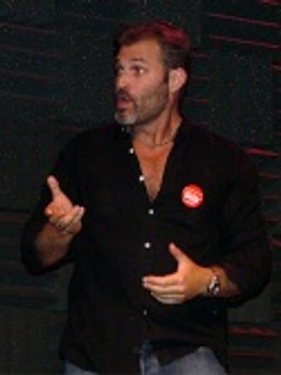 Marc Kudisch Photo