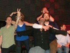 Titanic 2 gets musicalized Photo