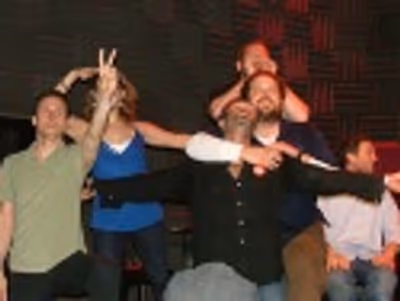 Titanic 2 gets musicalized Photo