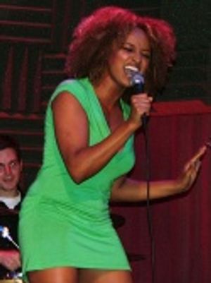 Asmeret Ghebremichael Photo