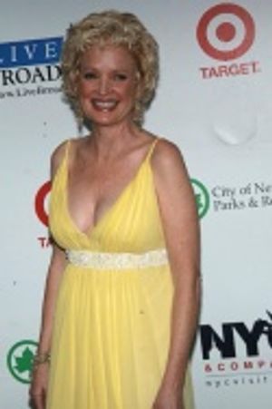 Christine Ebersole Photo