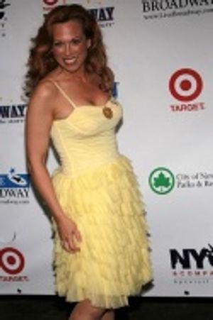 Carolee Carmello Photo