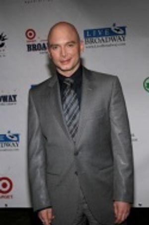 Michael Cerveris Photo