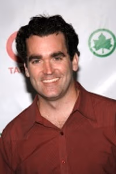 Brian D'Arcy James Photo