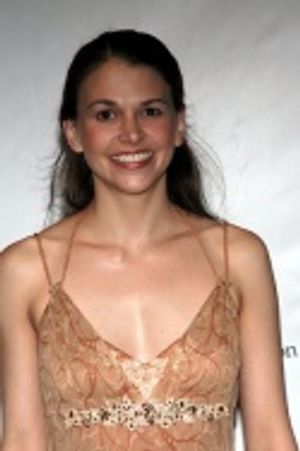 Sutton Foster Photo