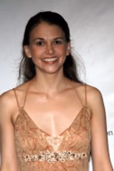Sutton Foster Photo