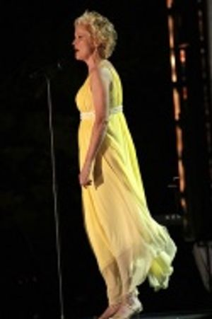 Christine Ebersole Photo