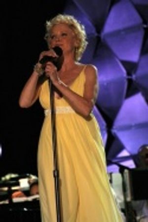 Christine Ebersole Photo