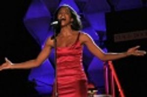 Renee Elise Goldsberry Photo