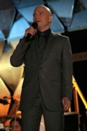 Michael Cerveris Photo