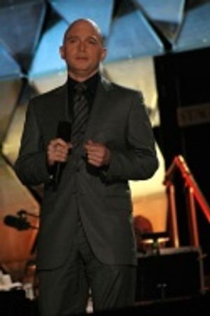 Michael Cerveris Photo