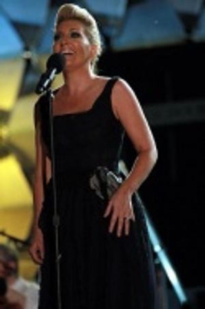 Lee Ann Womack Photo