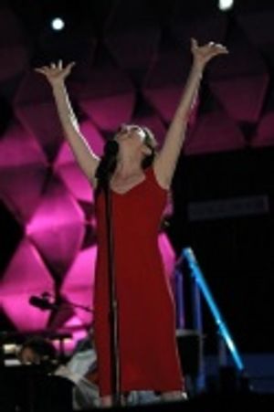 Bebe Neuwirth Photo