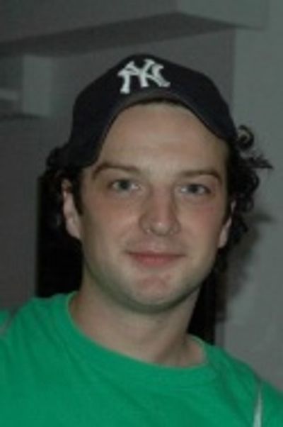 Euan Morton Photo
