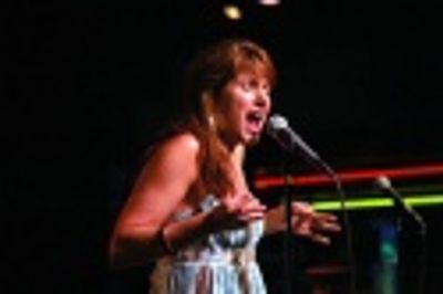 Stephanie J. Block Photo