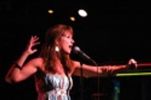 Stephanie J. Block Photo