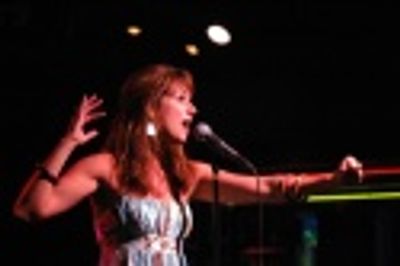 Stephanie J. Block Photo