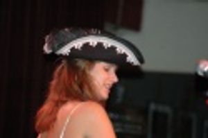 Stephanie J. Block Photo