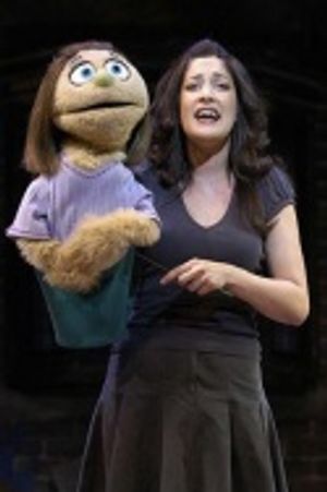 Julie Atherton Photo