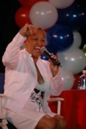 Darlene Love (Hairspray) Photo
