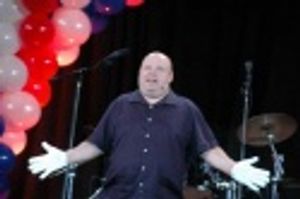 Kevin Chamberlin (Chicago) Photo
