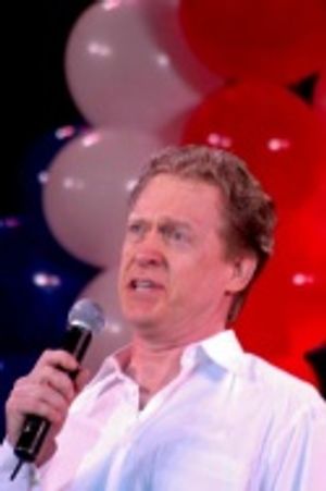 David Hess (Sweeney Todd)
 Photo