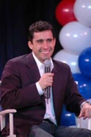 John Lloyd Young (Jersey Boys) Photo