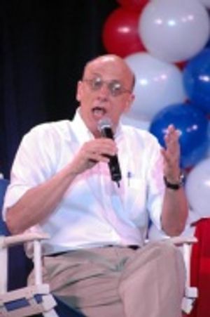 Tom Viola of BC/EFA Photo