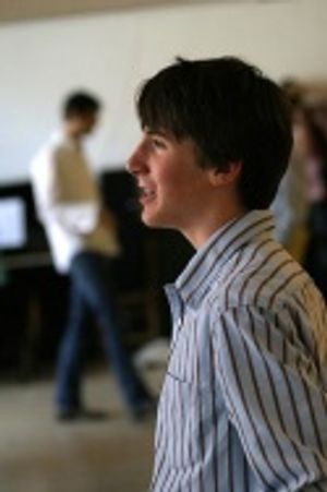 Dennis Chambers Photo