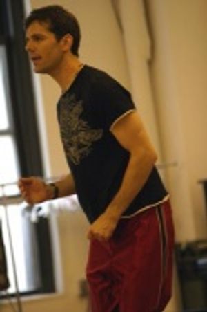 J. Robert Spencer Photo