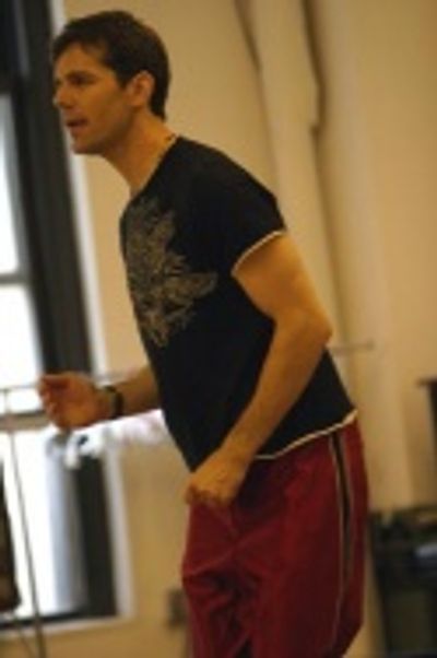 J. Robert Spencer Photo