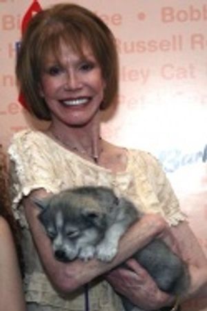 Mary Tyler Moore Photo