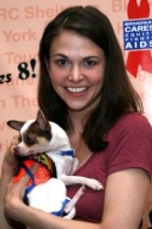 Sutton Foster Photo